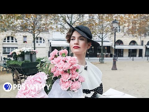 The Pursuit of Love - Flicks (2021)