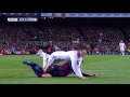 Gareth Bale vs FC Barcelona A 14 15 HD 1080i by officialbale