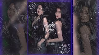 Download lagu ANJAR OX'S & Egie MC - Mungkin Kini ( Audio Visualizer) mp3