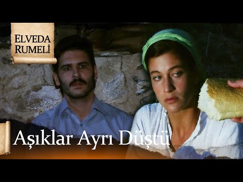 Mustafa, Vahide'yi kurtarma planı yapıyor! - Elveda Rumeli 40. Bölüm