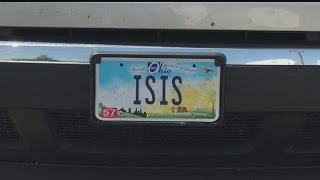 BMV denies hundreds of personalized plates each year