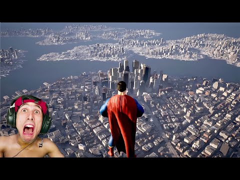 QUESTO GIOCO TI FARA' RIMANERE A BOCCA APERTA!!