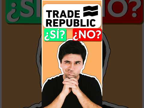 Investing with Trade Republic ✅ YES OR NO ❌?