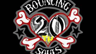 Bouncing Souls - Airport Security NEW SONG!!! high quality