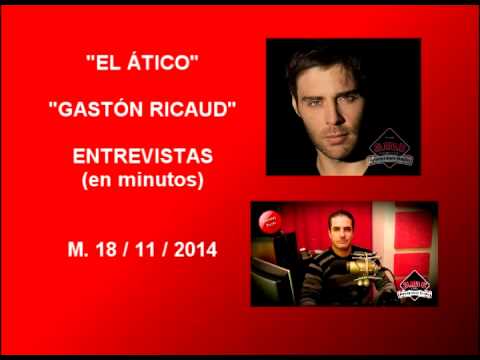 HISTORIA DE LA RADIO EN ARGENTINA: "CHRISTIAN FARAVELLI" / PROG. Nº 26 / 3º PARTE / 2014