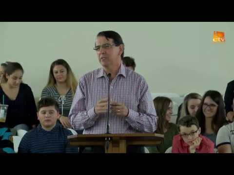 Daniel Branzei la Desculti 2016 (video 1)