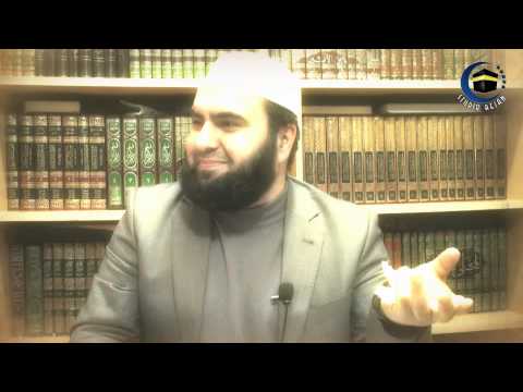 Osman Mehmeti - "Islami ta ndryshon jetën"