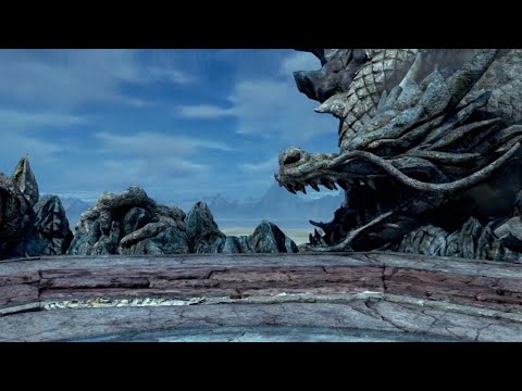 Dragon's Nest | Tekken 7