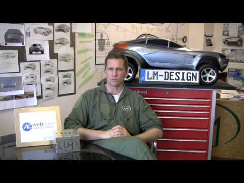 Thumbnail for How do we engineer a Local Motors Car? by Local Motors