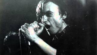 The Fall -  A Past Gone Mad