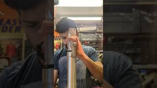 Download lagu Garage Meditation - Cleaning Ducati ST2 Fork bottoms - ASMR mp3