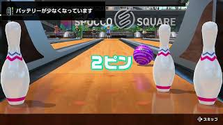 ニンテンドースポーツを実況プレイ  NO.17