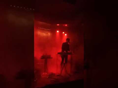 Plazmot - live at Herzel 16
