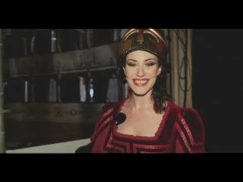 #83MMF - #IlRitornoDiUlisseInPatria: Arianna Vendittelli (Minerva)