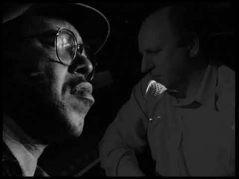 BLUES ARCHIVE THE JSP YEARS 2 - LARRY GARNER - BORN TO SANG THE BLUES TRAILER