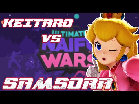 I fought Samsora in Naifu Wars