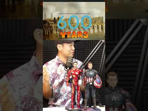 Dark Nursery Rhyme Theory!