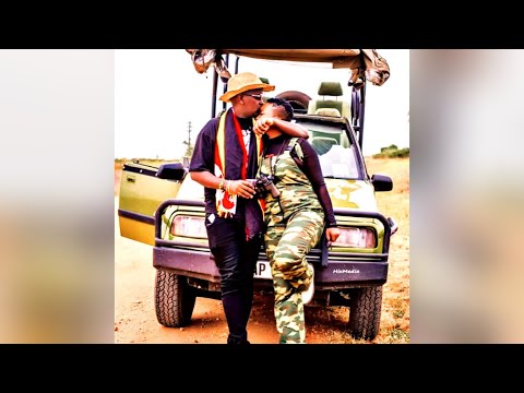 Vivian Tendo In Love With Tuff B ❤️ Ebipya bizuuse 😍