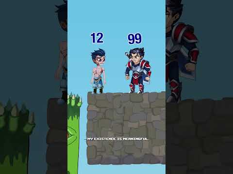 How Fake Game Ads Actually Work!