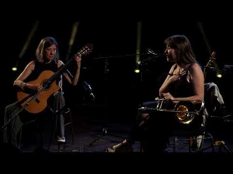 Rita and Elisabeth - O Leãozinho