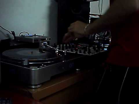 Djkillscream mezcla transicionera!!!