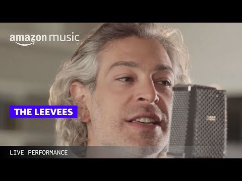 The LeeVees and Matisyahu Perform 'Outside of December' Live for Amazon Front Row | Amazon Music