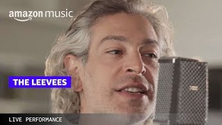 The LeeVees and Matisyahu Perform 'Outside of December' Live for Amazon Front Row | Amazon Music