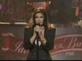 Teri Hatcher sings "Before he Cheats" on Idol ...