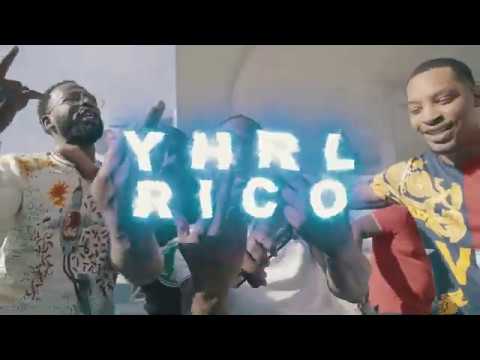 YHRL RICO - DREAMS (Feat No Cap)
