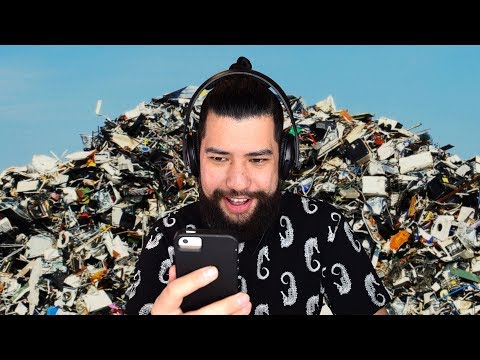 YouTube Thumbnail