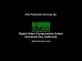 Digital Video Compression Center 1998