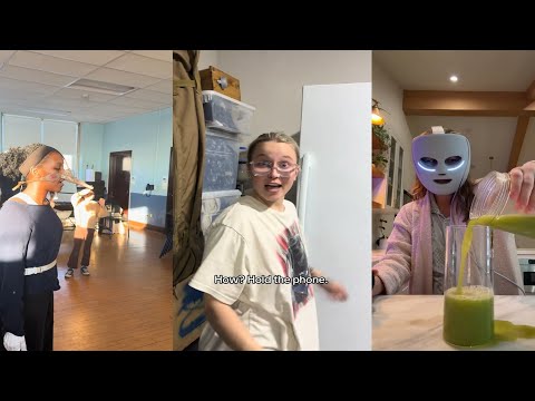 TikTok Took Over My Brain 😆 ! 23