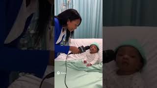 OpenAI's Sora 2 is UNREAL 🤯 #sora2 #openai #cutebaby