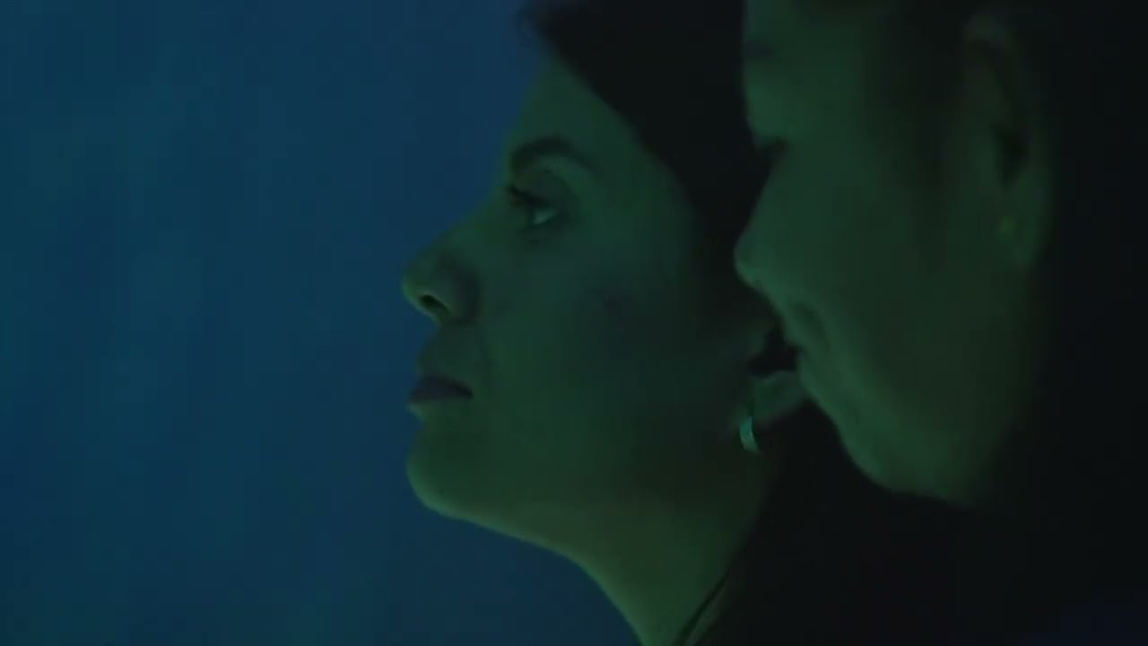 EL SILENCIO DE MIS MANOS | Selección oficial ALT* 2025