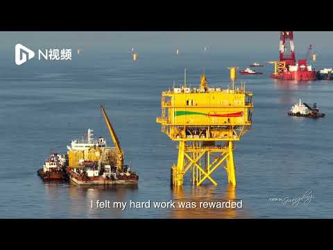 This is Guangdong | Huge development potential of the Greater Bay Area (2022)