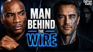 The MAN BEHIND THE WIRE: InverseWire Investigation