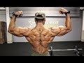 Grow your BACK Using only 3 Equipments | full Workout Explained & Top Tips