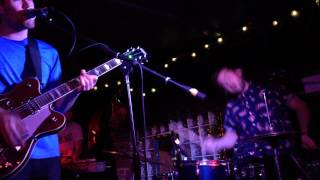 THUMPERS - Tame Live at Exeter Cavern (Excerpt)