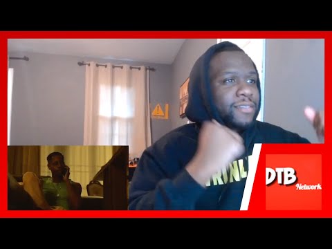 Ladipoe Ft. Simi - Know You | DTB Reaction
