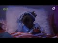 Nev The Bear Screaming Effects