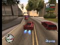GTA SA MP Паук Стрит Рейсинг by Vito 