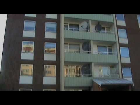 Rob - K Feat Lefty & Angelo - Malmö Video (Prod.Lefty)