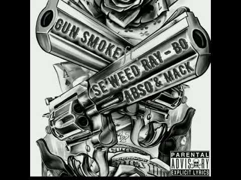 GunSmoke - 33 Entertainment