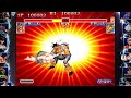 E HONDA Vs T HAWK Super Street Fighter II Turbo SSF2T SSF2X Are Lily T Hawk Father And Daughter