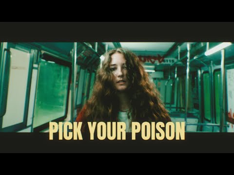 Pick Your Poison - Nicole Alexis (Official Music Video)