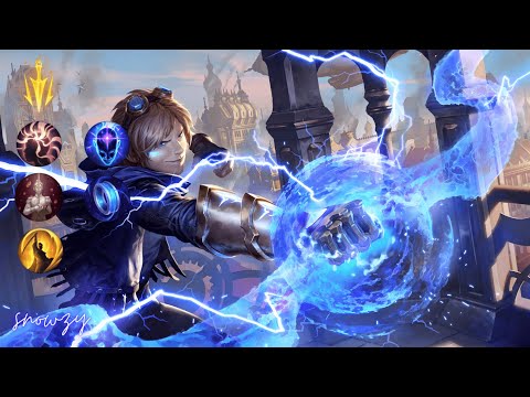 Preseason 13 Ezreal new build with lethal tempo feels good