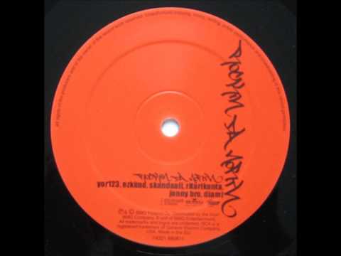 Rockin Da North - Operaatio RDN (Feat. Ezkimo, Ritarikunta, Skandaali & YOR123) (2001) [HQ]