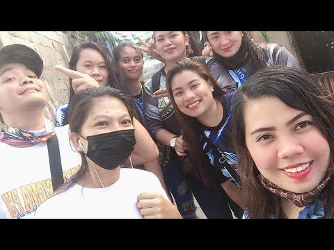 Magic Five Sorority by Blacklisted DSP Commonwealth Featuring: Lovely of PendehoFamilya