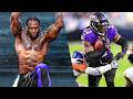 Derrick Henry S INSANE Diet And Workout Routine