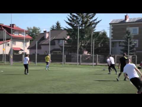 I Kolejka PLP, Gold Dent - Ubarborki pl